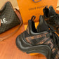 Luxury Shoes - LU-V - 1129