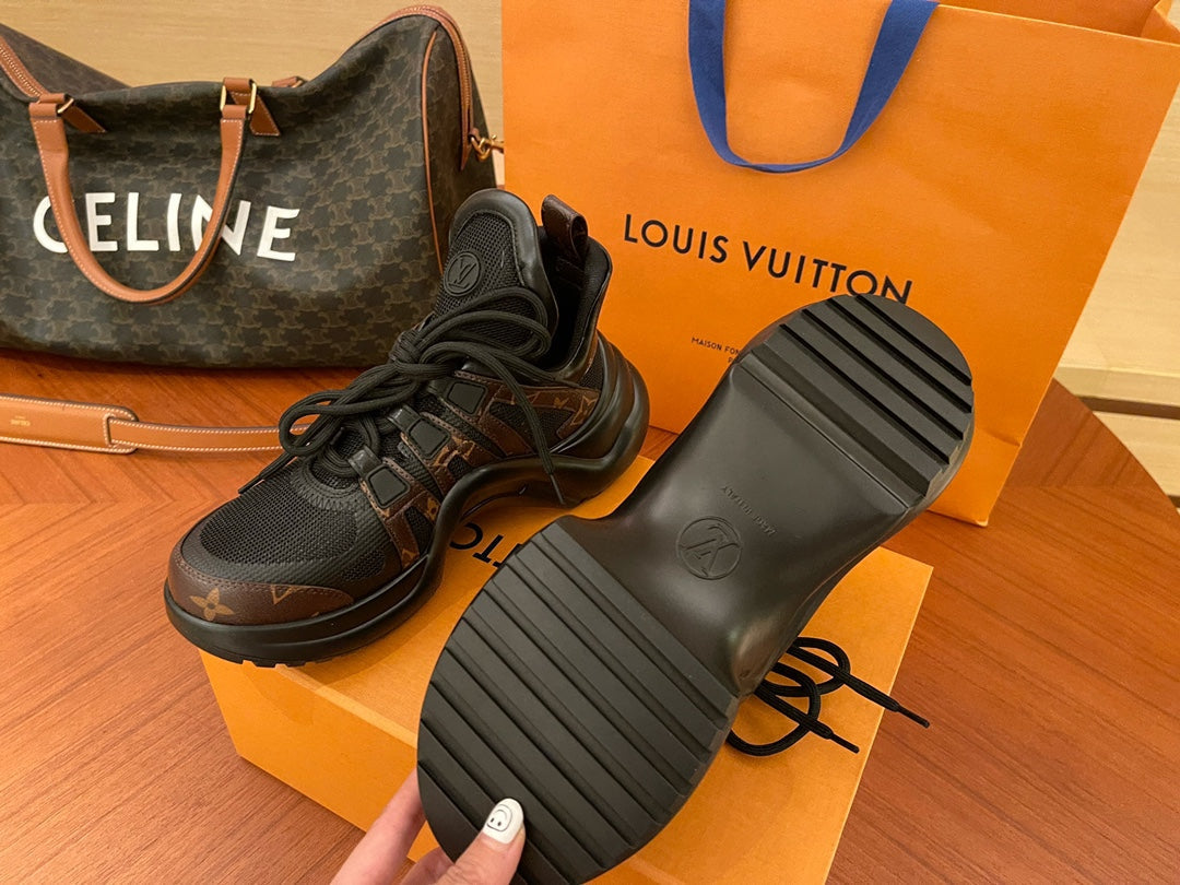 Luxury Shoes - LU-V - 1129