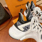 Luxury Shoes - LU-V - 1131
