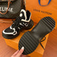 Luxury Shoes - LU-V - 1132