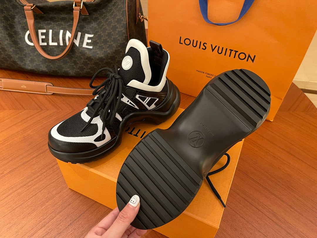 Luxury Shoes - LU-V - 1132