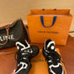 Luxury Shoes - LU-V - 1132