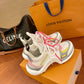 Luxury Shoes - LU-V - 1133