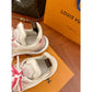 Luxury Shoes - LU-V - 1133
