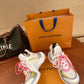 Luxury Shoes - LU-V - 1133