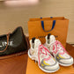 Luxury Shoes - LU-V - 1133