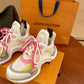 Luxury Shoes - LU-V - 1133