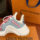 Luxury Shoes - LU-V - 1140