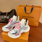 Luxury Shoes - LU-V - 1140