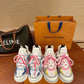 Luxury Shoes - LU-V - 1140