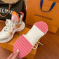 Luxury Shoes - LU-V - 1139