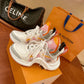 Luxury Shoes - LU-V - 1139