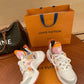 Luxury Shoes - LU-V - 1139