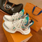 Luxury Shoes - LU-V - 1141