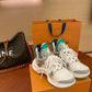 Luxury Shoes - LU-V - 1141