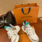 Luxury Shoes - LU-V - 1141