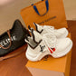 Luxury Shoes - LU-V - 1136