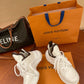 Luxury Shoes - LU-V - 1136