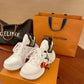 Luxury Shoes - LU-V - 1136