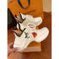 Luxury Shoes - LU-V - 1136