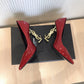 Luxury Shoes Sandals - SL - 377