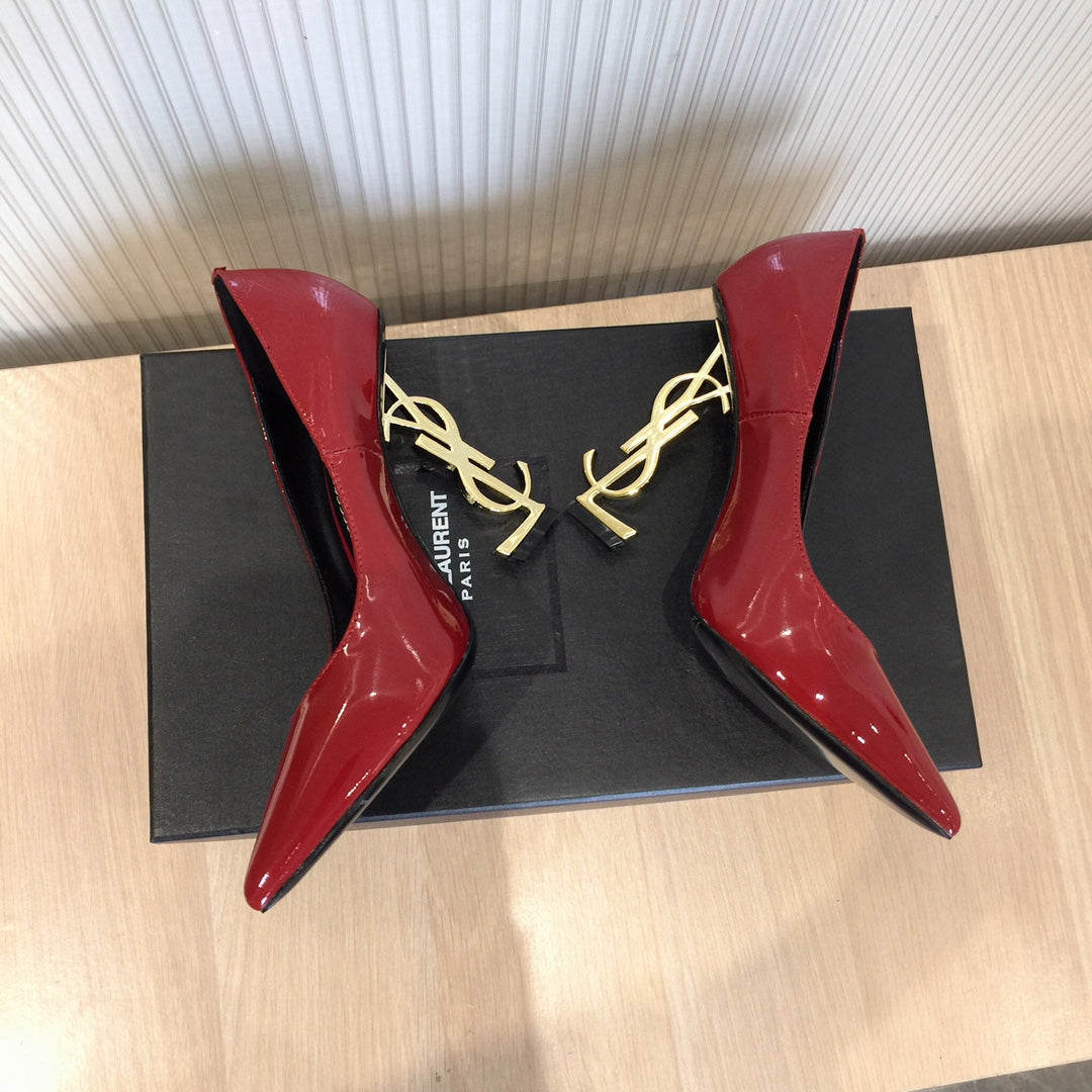 Luxury Shoes Sandals - SL - 377