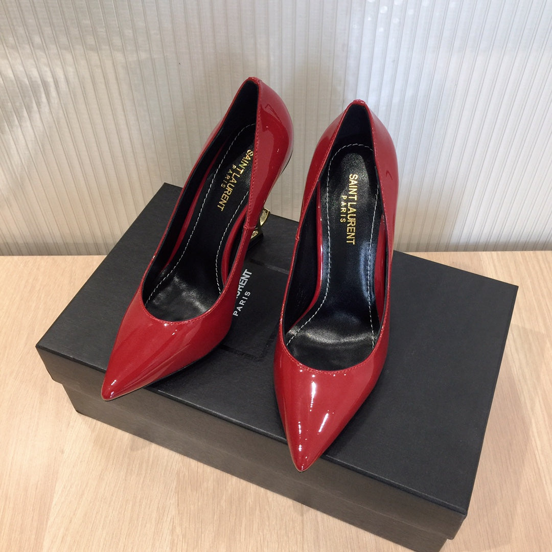 Luxury Shoes Sandals - SL - 377