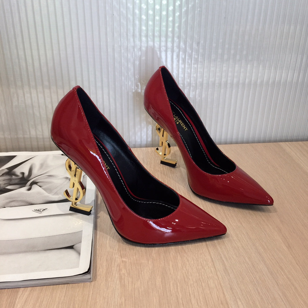 Luxury Shoes Sandals - SL - 377