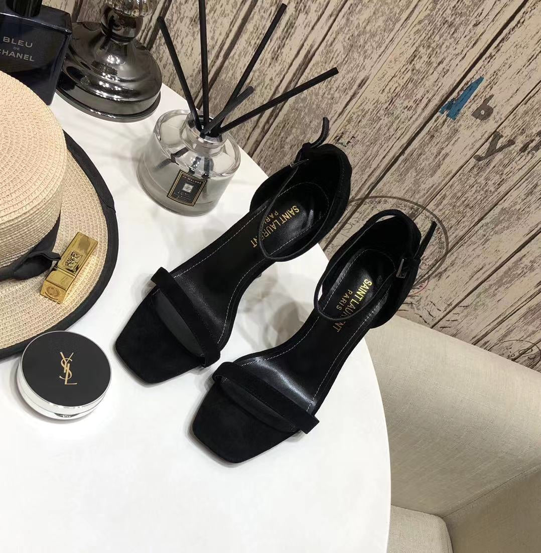 Luxury Shoes Sandals - SL - 551