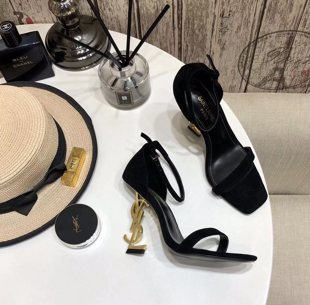 Luxury Shoes Sandals - SL - 551