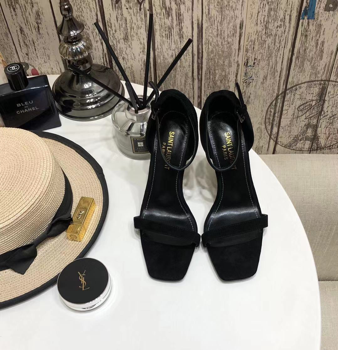 Luxury Shoes Sandals - SL - 551
