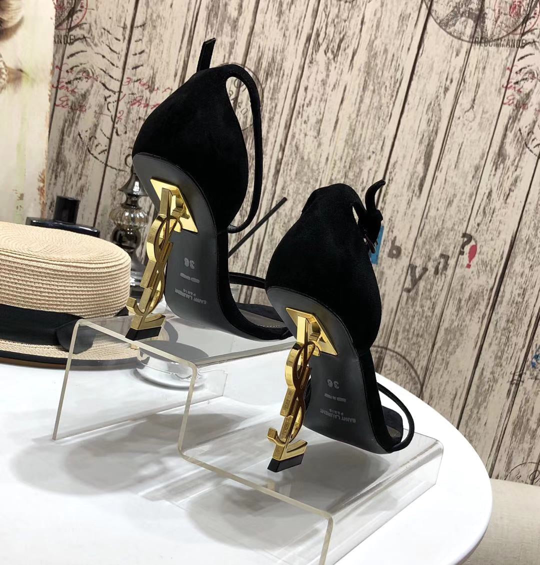 Luxury Shoes Sandals - SL - 551