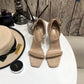 Luxury Shoes Sandals - SL - 550