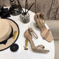 Luxury Shoes Sandals - SL - 550