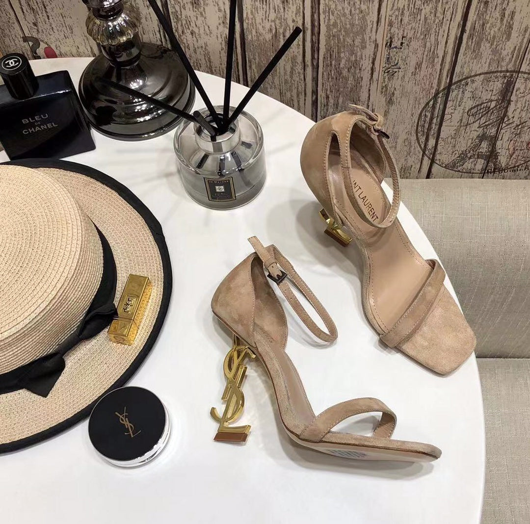 Luxury Shoes Sandals - SL - 550