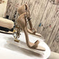 Luxury Shoes Sandals - SL - 550