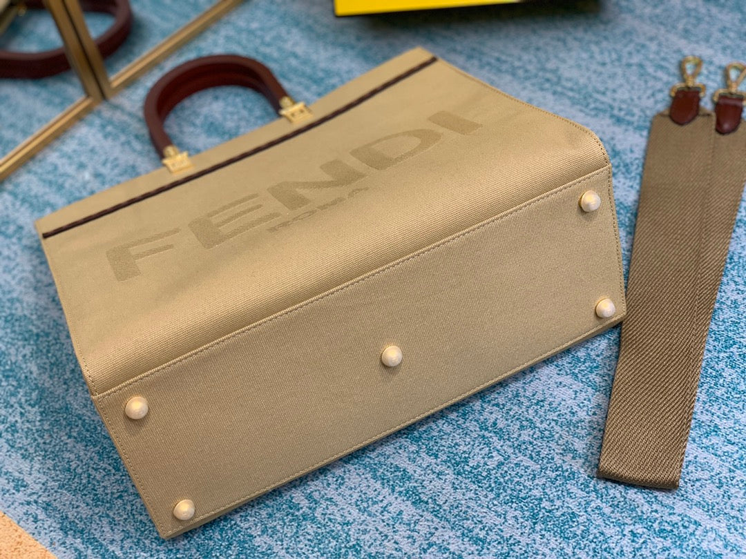 Ozarra -  Bag - FED - 407