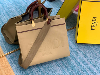 Ozarra -  Bag - FED - 407