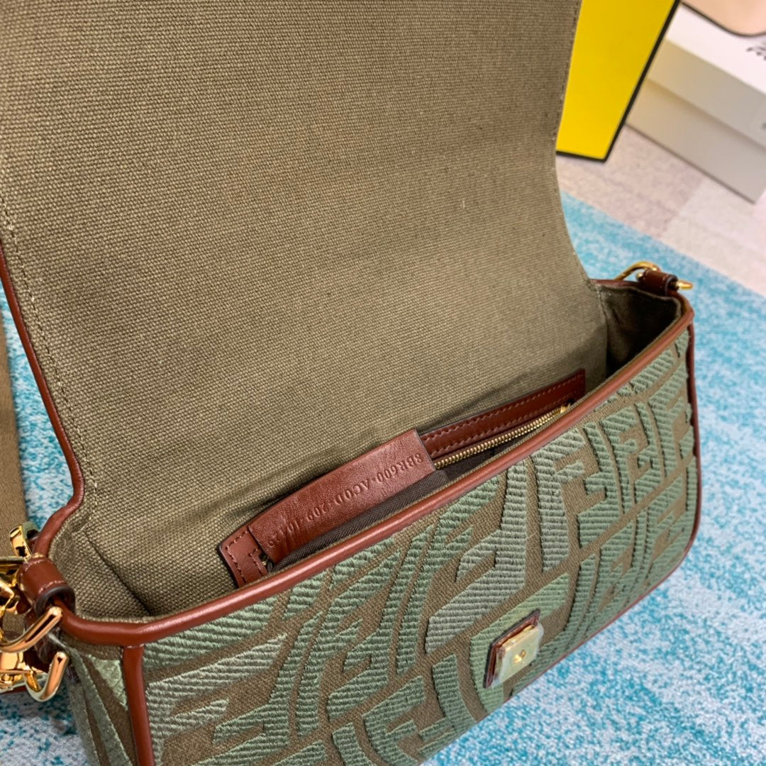 Ozarra -  Bag - FED - 409