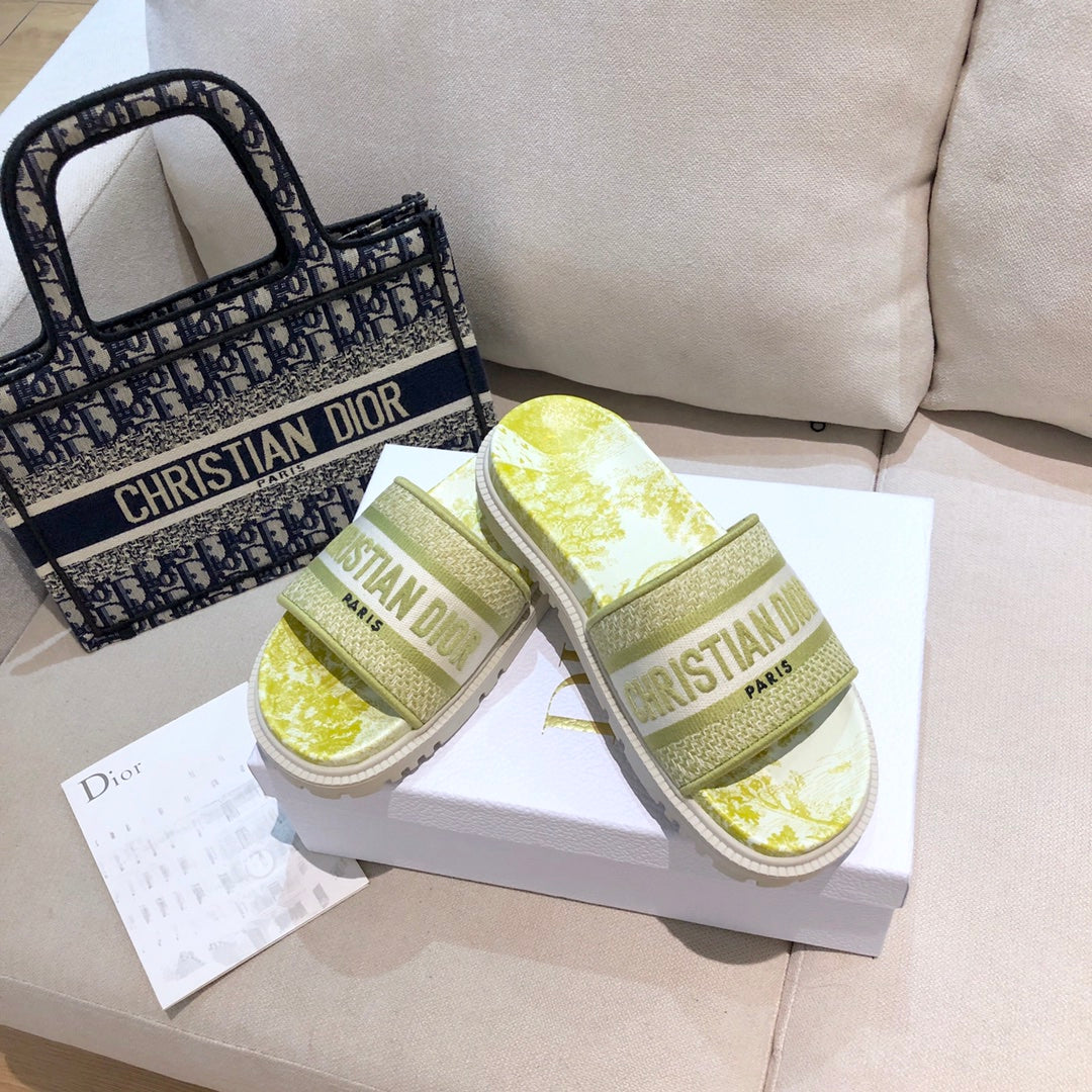 Luxury Shoes - DIR - 320