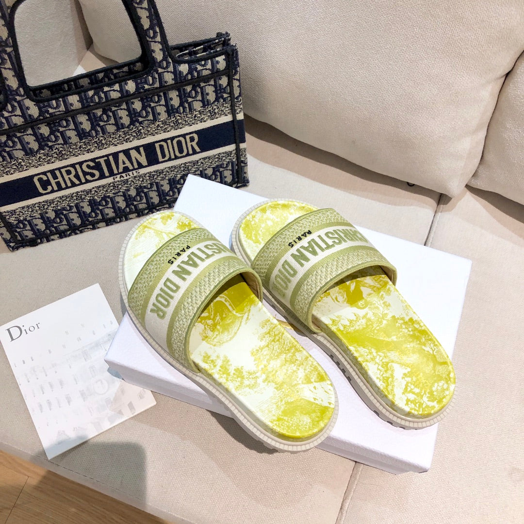Luxury Shoes - DIR - 320