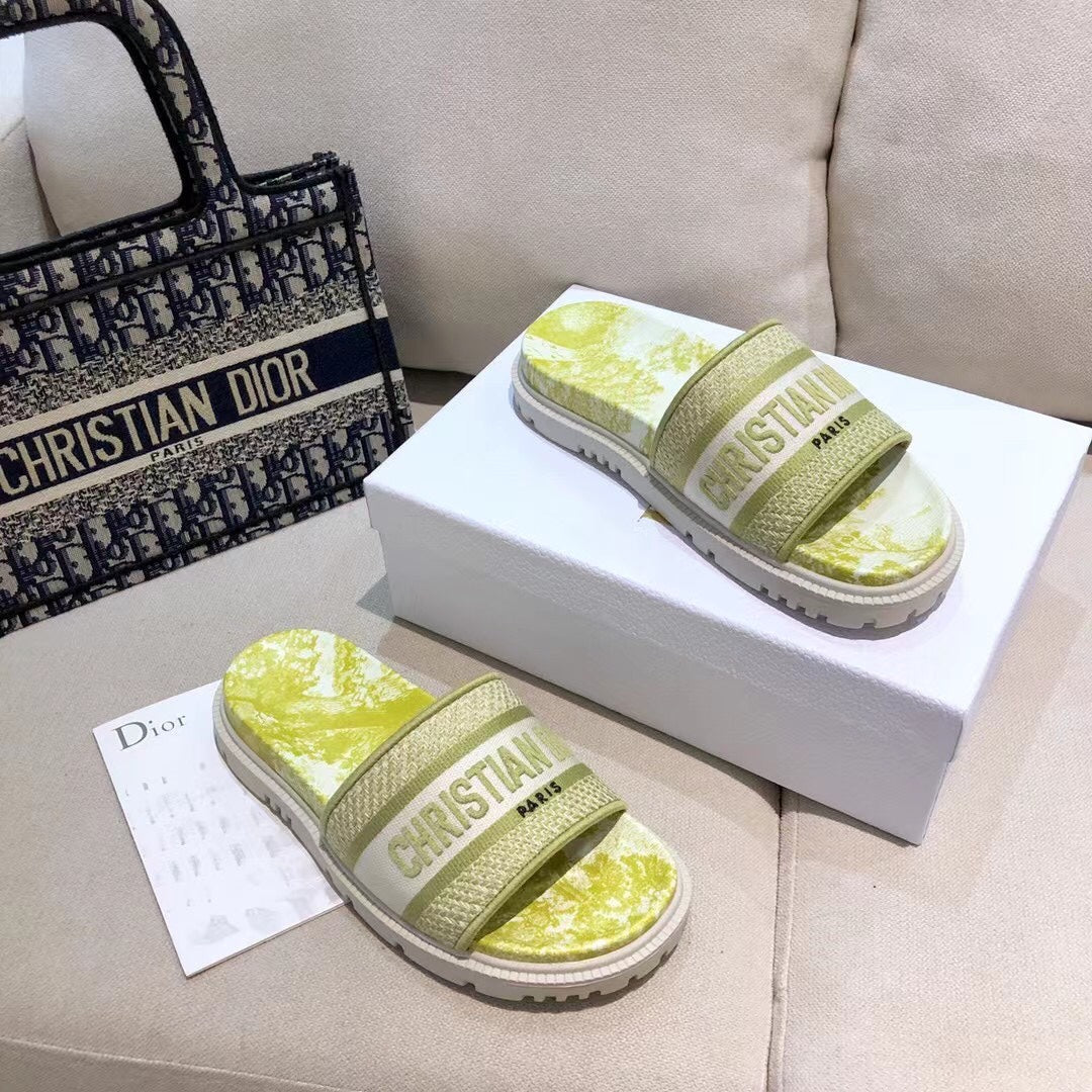 Luxury Shoes - DIR - 320