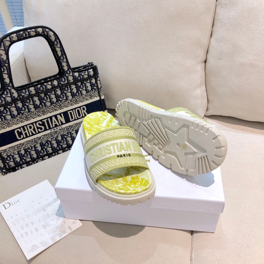 Luxury Shoes - DIR - 320