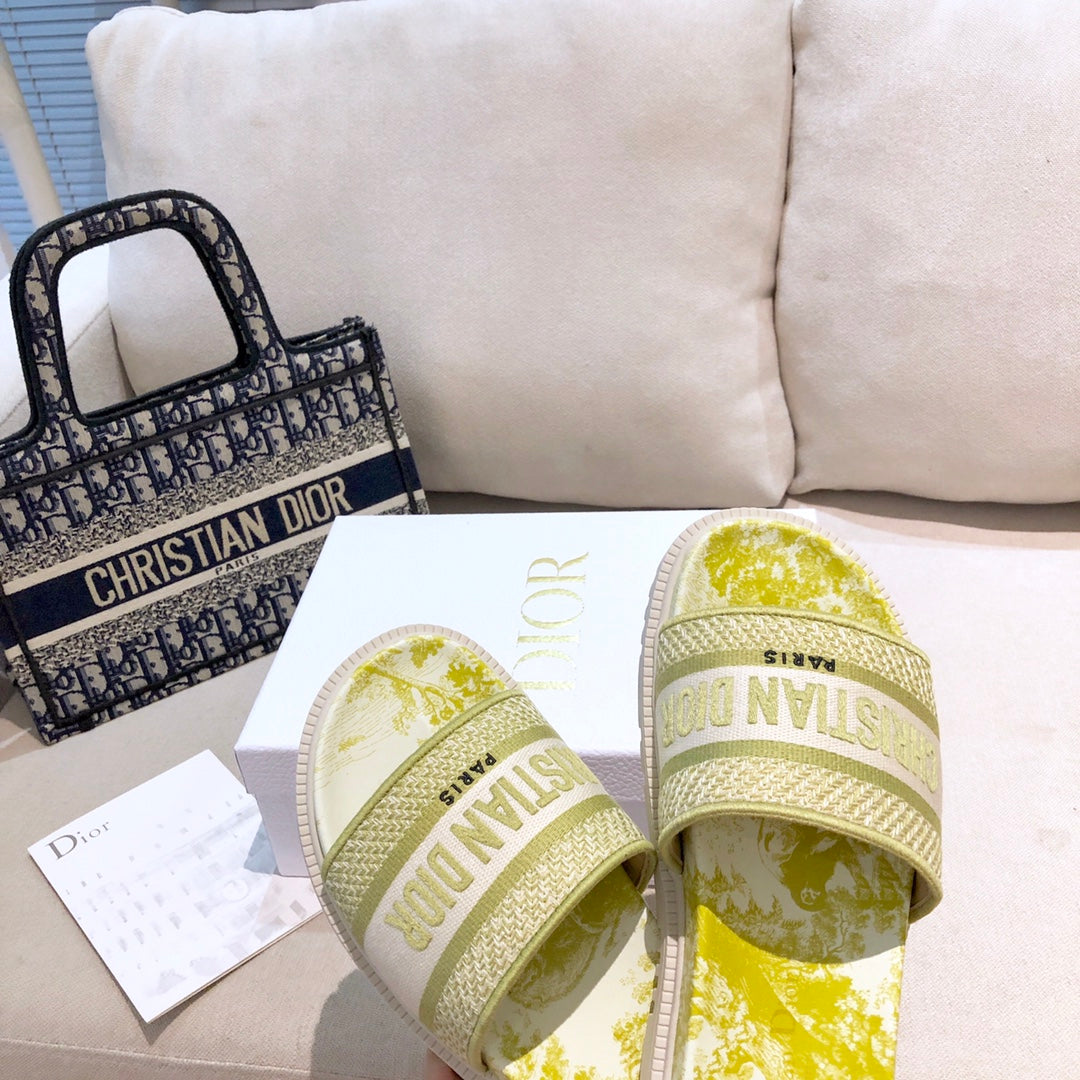 Luxury Shoes - DIR - 320