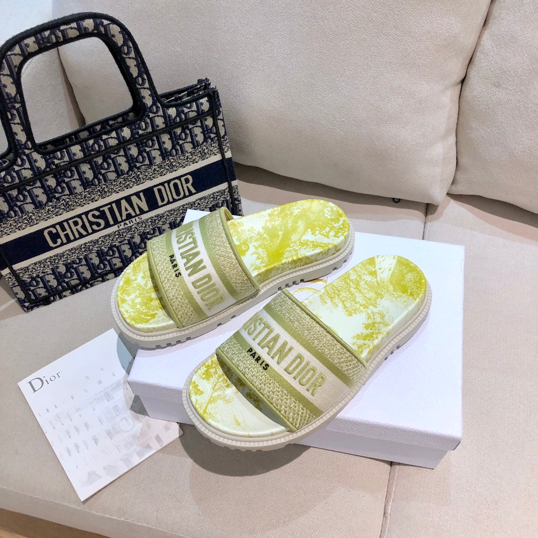 Luxury Shoes - DIR - 320