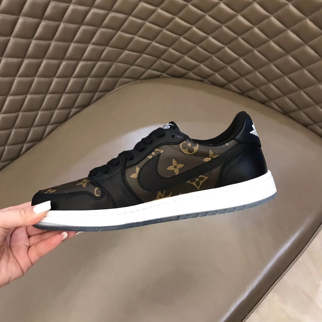 Luxury Shoes - LU-V - 1085