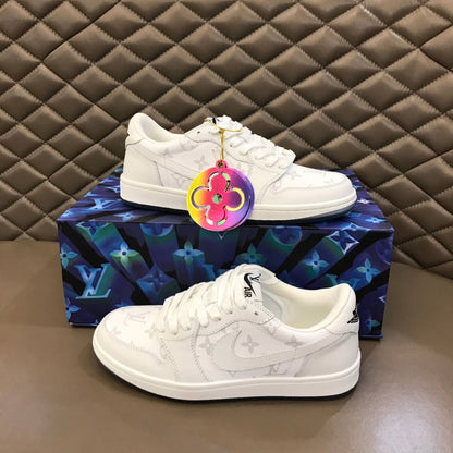 Luxury Shoes - LU-V - 1084