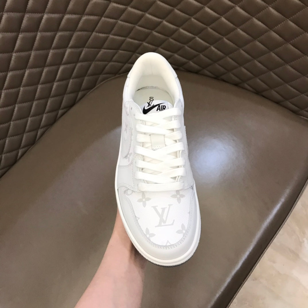 Luxury Shoes - LU-V - 1084