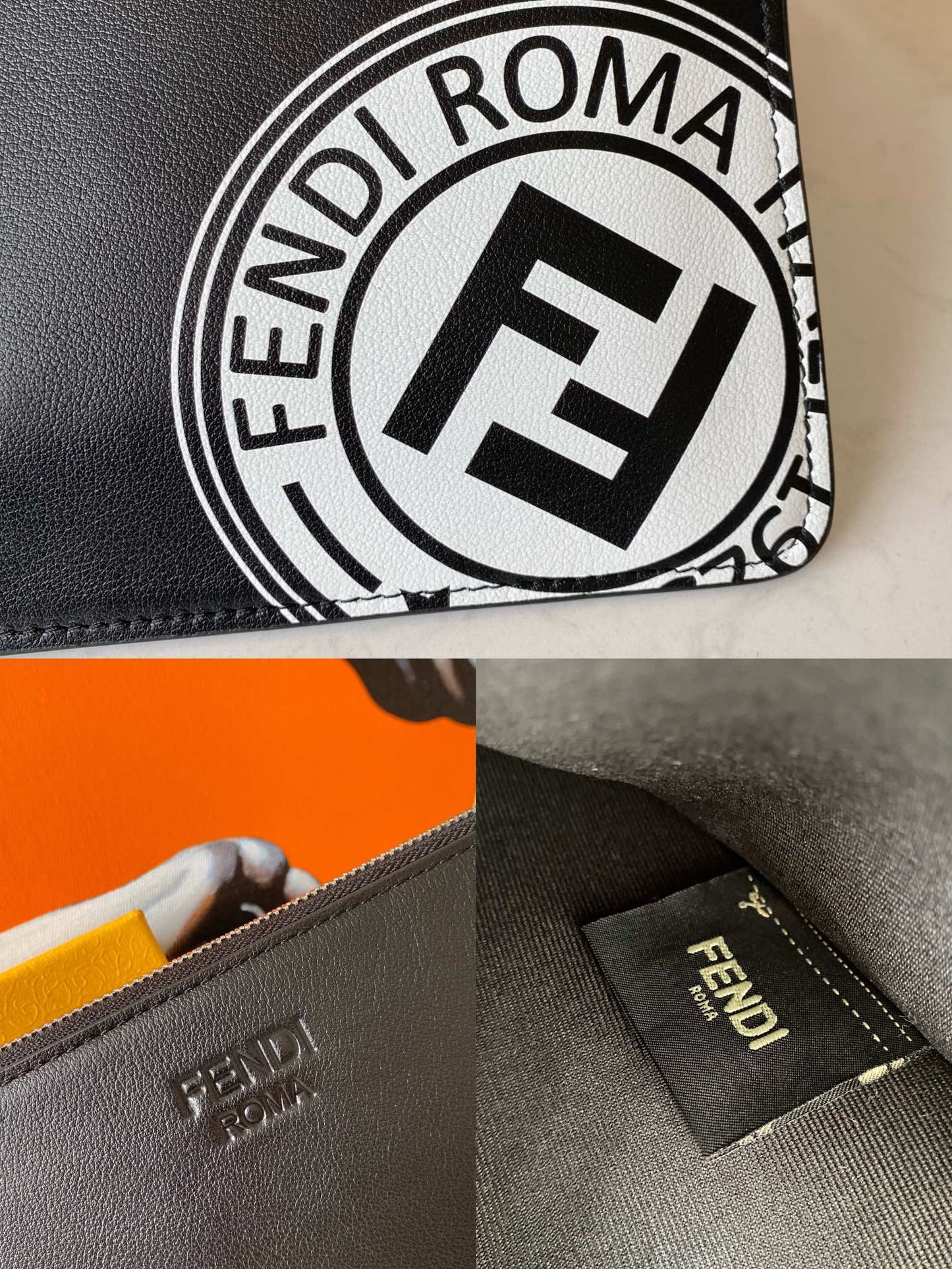Ozarra -  Bag - FED - 384