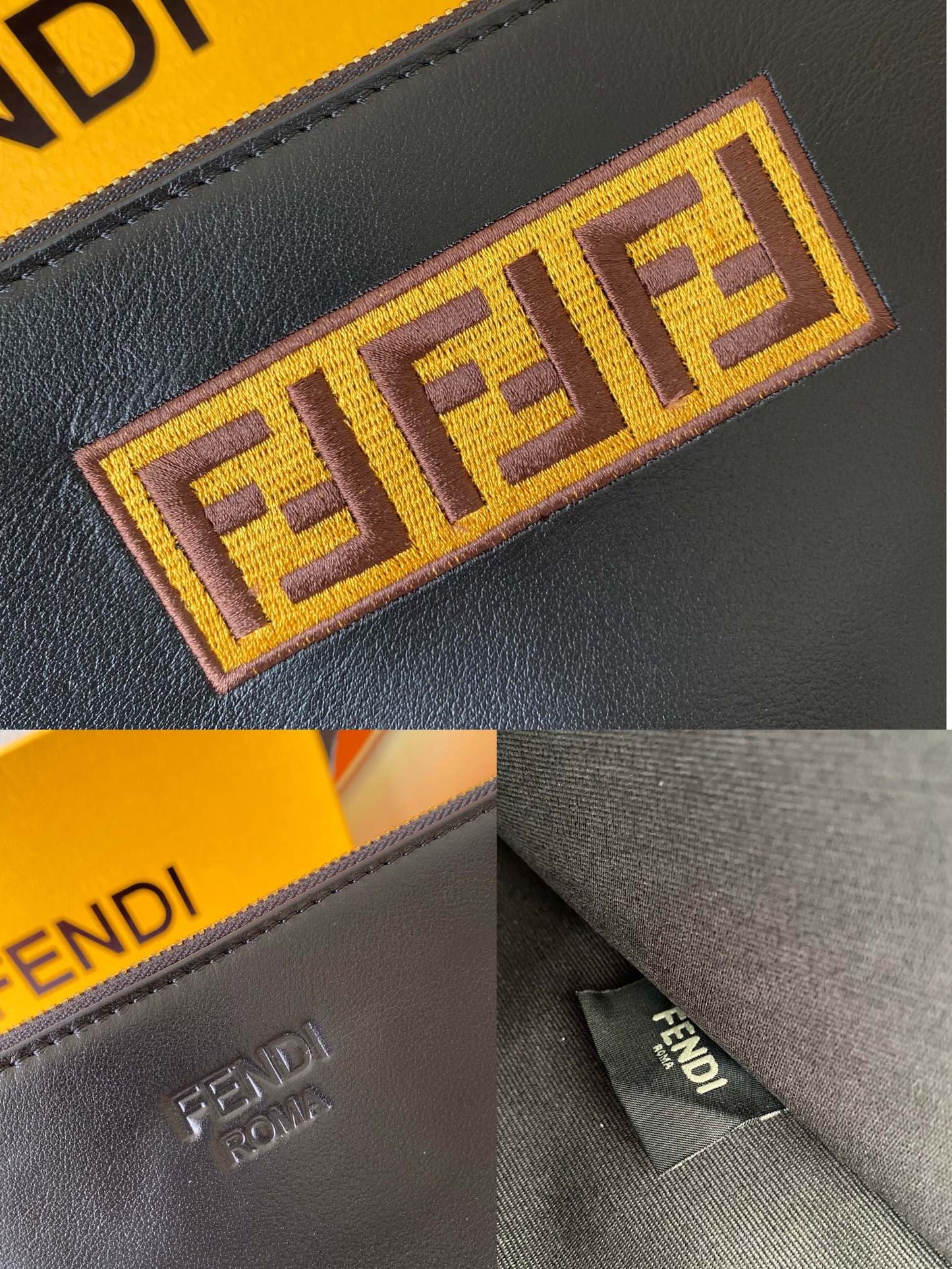 Ozarra -  Bag - FED - 383